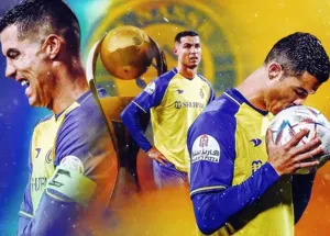 Al Nassr vs Al Ittihad Drama: Ronaldo Steps In to Cool Tensions